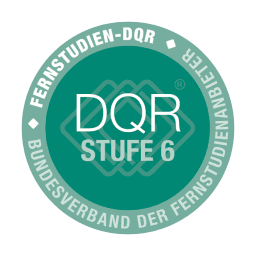 DQR Siegel Stufe 6