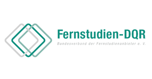 Logo Fernstudien DQR