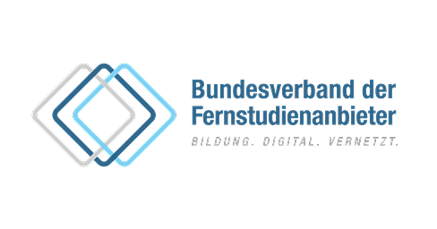 Logo des Bundesverband Der Fernstudienanbieter